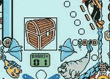 Игра Little Mermaid 2