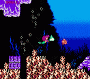 Little Mermaid – Ningyo Hime