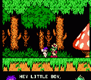 Little Nemo – The Dream Master