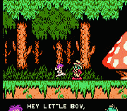 Little Nemo