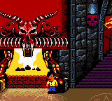 Игра Little Nicky