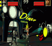 Игра Lobo (unreleased)