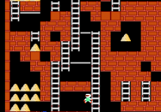 Lode Runner Rebuilt