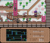 Lode Runner Twin - Justy to Liberty no Daibouken