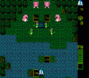 Lolo – Mystical forest