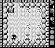 Игра Lolo no Daibouken