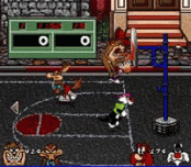 Looney Tunes B-Ball