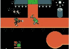 Игра Looney Tunes Collector - Martian