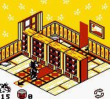 Игра Looney Tunes - Twouble!