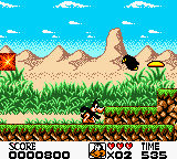Игра Looney Tunes