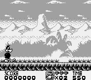 Игра Looney Tunes