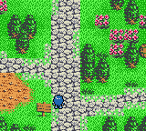 Игра Lufia - The Legend Returns