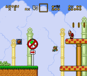 Luigi Adventure 3 - Adventure of Phantasm World