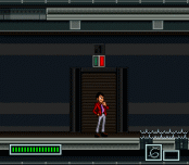 Lupin III - Densetsu no Hihou wo Oe!