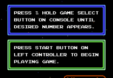 M82 Game Selectable Working Product Display