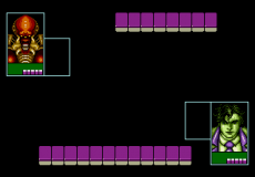 Ma Qiao E Mo Ta: Devilish Mahjong Tower