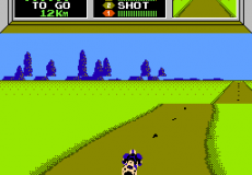 Mach Rider