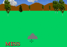 M.A.C.S Basic Rifle Simulator