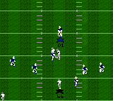 Игра Madden NFL 2000
