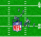 Игра Madden NFL 2001
