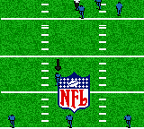 Игра Madden NFL 2002