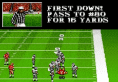 Madden NFL '94