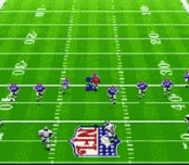 Madden NFL 94