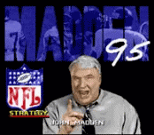 Madden NFL 95