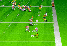 Madden NFL 98