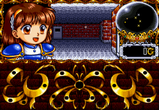 Madou Monogatari I