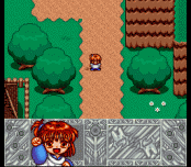 Игра Madou Monogatari