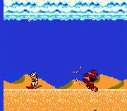 Magic Carpet 1001