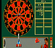 Игра Magic Darts