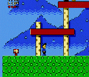 Игра Magic Kids