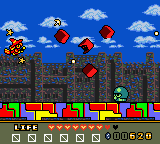 Игра Magical Chase