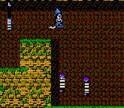 Игра Magical Doropie (english translation)