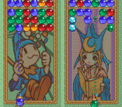 Magical Drop