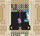 Игра Magical Drop