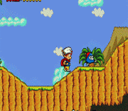 Magical Hat no Buttobi Turbo! Daibouken