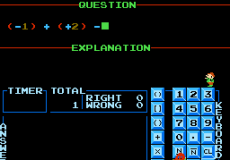 Magical Mathematics