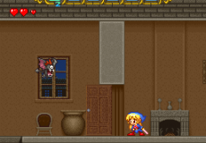 Игра Magical Popn