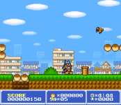 Magical Taluluto-kun - Magic Adventure