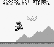 Игра Magical Talulutokun