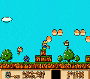 Игра Magical Taruruuto Kun 2 – Mahou Daibouken