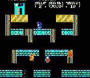 Magician (Nuts and Milk Hack)