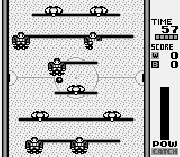 Игра Magnetic Soccer