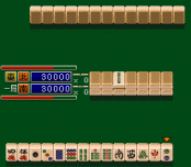 Mahjong Sengoku Monogatari
