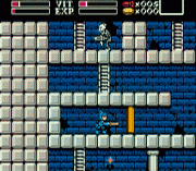 Majou Densetsu 2 – Daimashikyou Galious