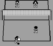 Игра Malibu Beach Volleyball