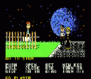 Maniac Mansion